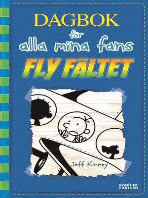 cover image of Fly fältet
